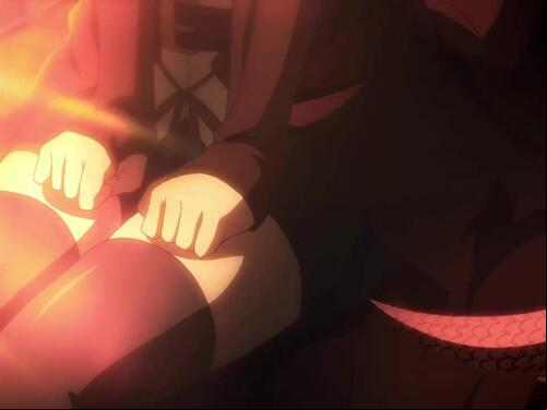 Manaria allies ep 3
