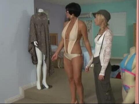 Lesbian hungers 0884